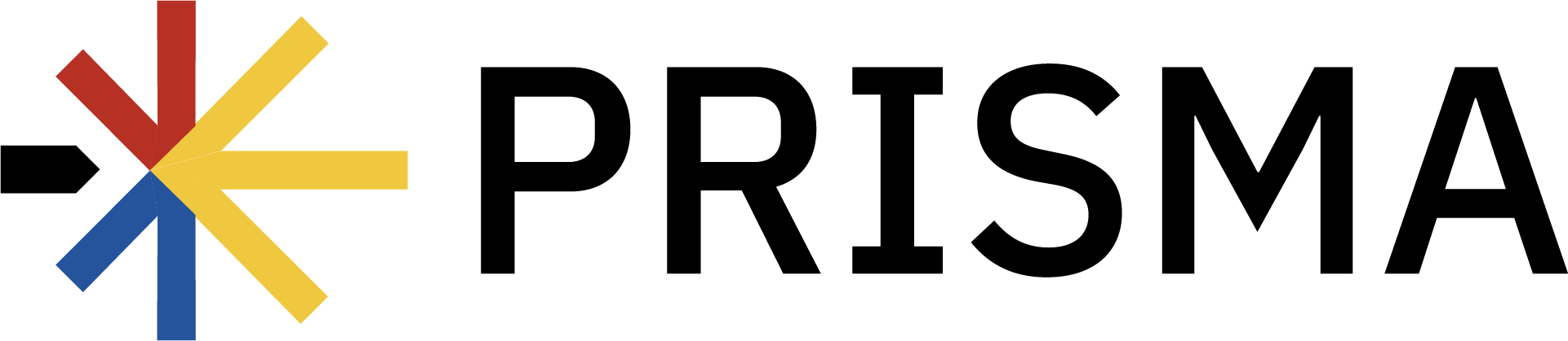 PRISMA Logo